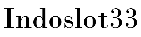 Indoslot33