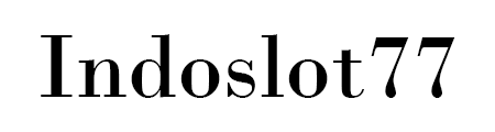 Indoslot77